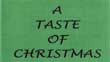 A Taste of Christmas
